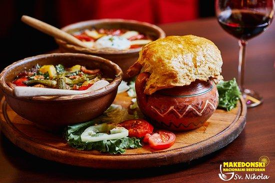 Restoran Sveti Nikola